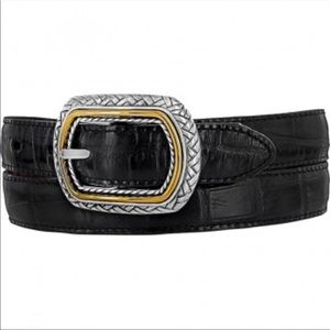 Brighton Marcus Reversible Belt